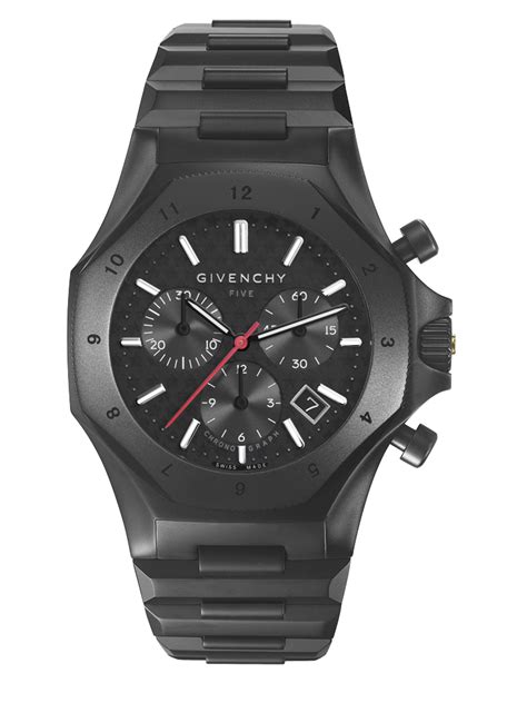 givenchy men's jewelry|price list givenchy watch.